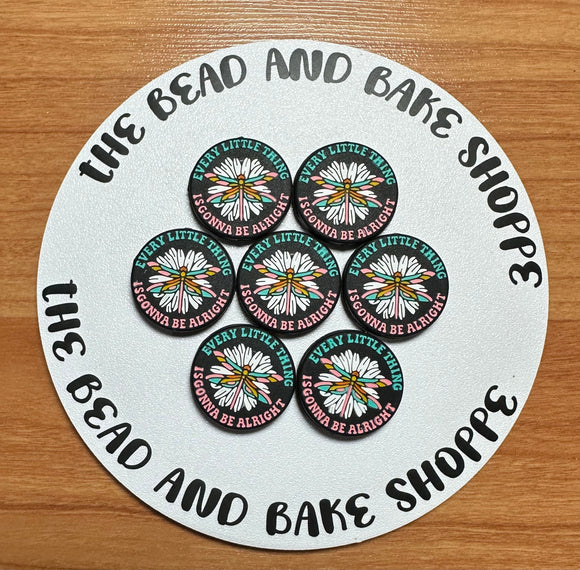 1153 Every Little Thing Is Going To Be Alright