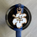 Hibiscus Cup Topper-5