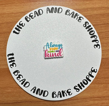 1139 Always Stay Humble - 0