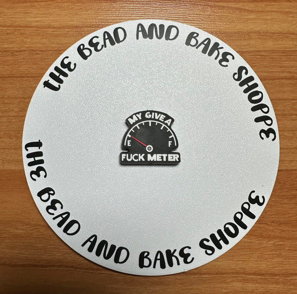 1135 My Give A Fuck Meter