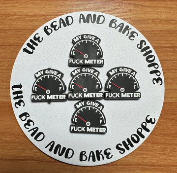 1135 My Give A Fuck Meter