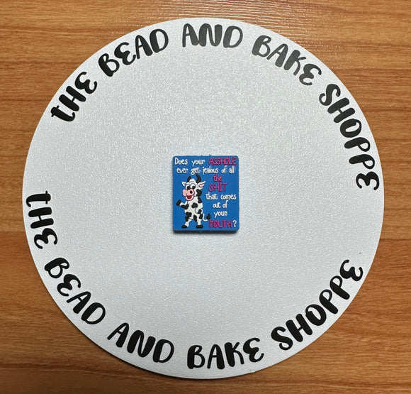 1134 Does Your Ahole Ever Get Jealous