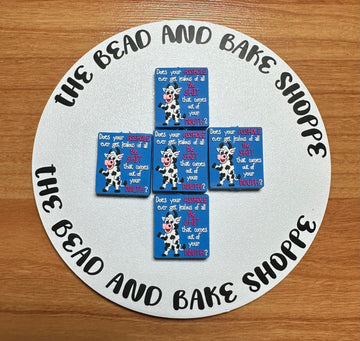 1134 Does Your Ahole Ever Get Jealous