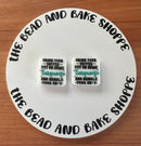 336 Drink Some Coffee, Put on Some Turquoise and Handle Your Shit 2ct-2