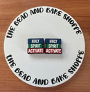 475 Holy Spirit Activate (PVC) 2ct-2