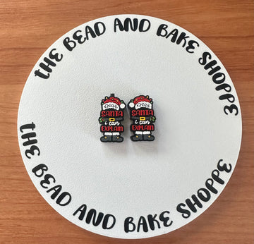 288 Dear Santa, I Can Explain 2ct