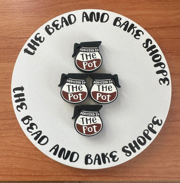 133 Addicted to the Pot 2ct