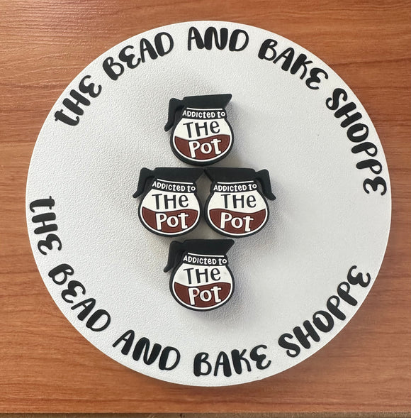 133 Addicted to the Pot 2ct