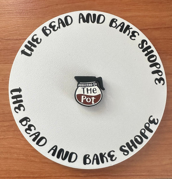 133 Addicted to the Pot 2ct