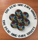 280 Dance Like Frosty, Shine Like Rudolph 2ct-1