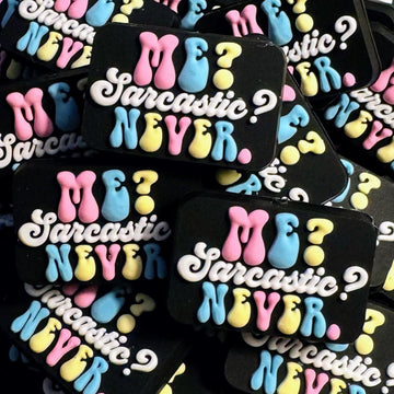 353 Me? Sarcastic? Never. 2ct