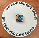 201 Bunny Kisses, Easter Wishes 2ct-2