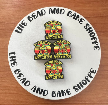 341 Eff You See Kay Why Oh You 2ct