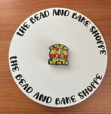 341 Eff You See Kay Why Oh You 2ct - 0