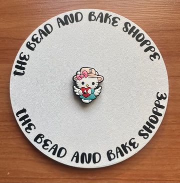 291 Angel Kitty 2ct - 0