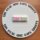 317 Happiness is a Mood Double Sided 2ct-3