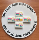 Be the Reason Double Sided 2ct-1