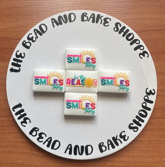 Be the Reason Double Sided 2ct