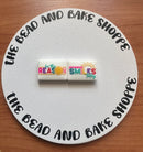 Be the Reason Double Sided 2ct-2