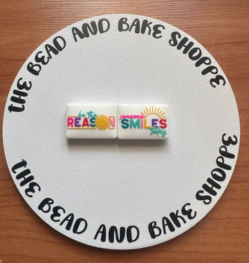 Be the Reason Double Sided 2ct - 0