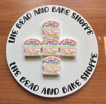 292 Did You Know 2ct