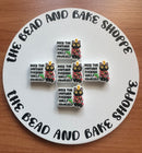 289 Deck the Mother Fucking Halls Yourself 2ct-1