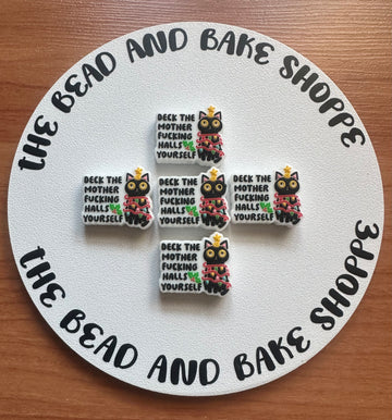 289 Deck the Mother Fucking Halls Yourself 2ct