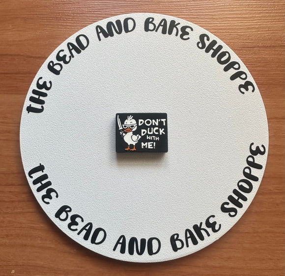 301 Don't Duck With Me 2ct