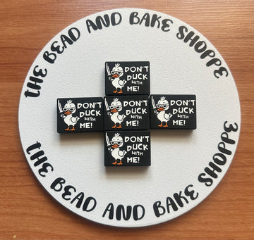 301 Don't Duck With Me 2ct