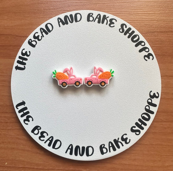 339 Easter Truck 2ct