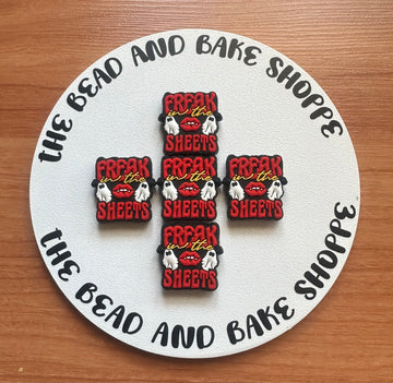 377 Freak in the Sheets 2ct