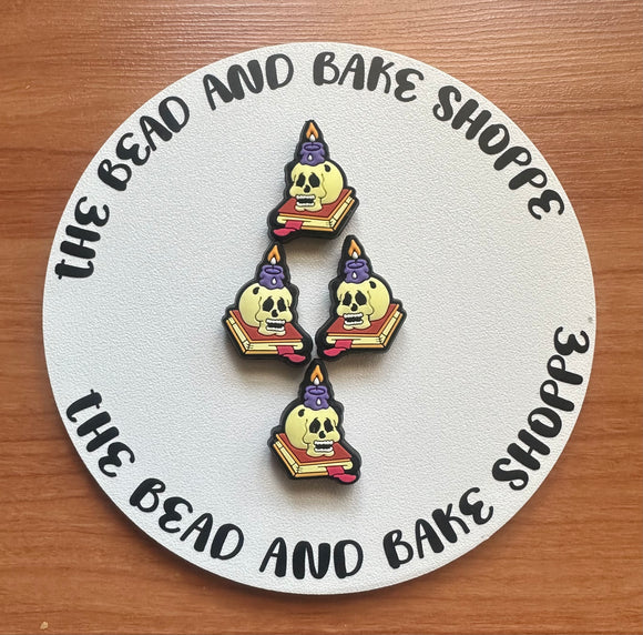 348 Halloween Horror Books 2ct