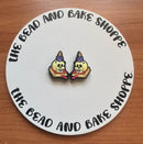 348 Halloween Horror Books 2ct-3