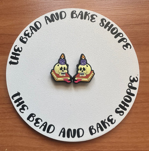 348 Halloween Horror Books 2ct