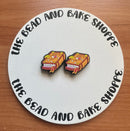 348 Halloween Horror Books 2ct-5