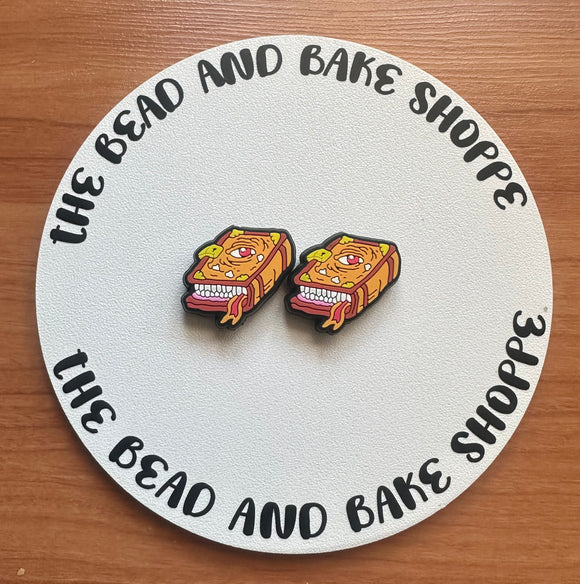 348 Halloween Horror Books 2ct