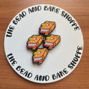 348 Halloween Horror Books 2ct-6