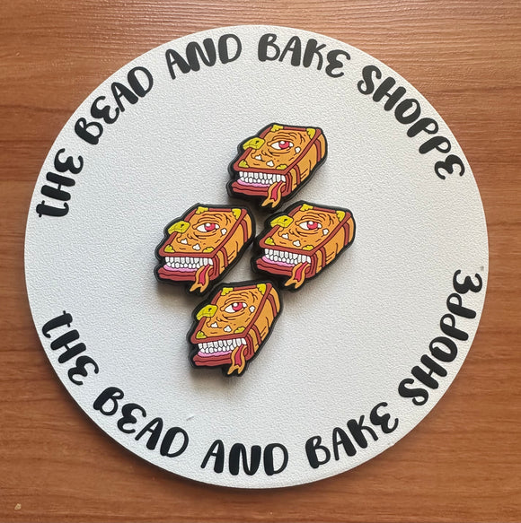 348 Halloween Horror Books 2ct