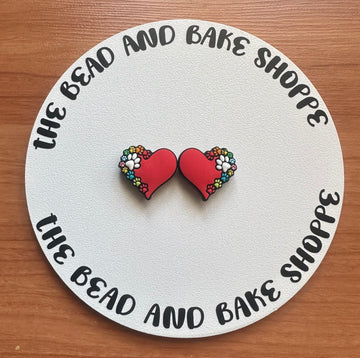 429 Heart Paw 2ct - 0