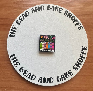 370 Floral Teacher - 0