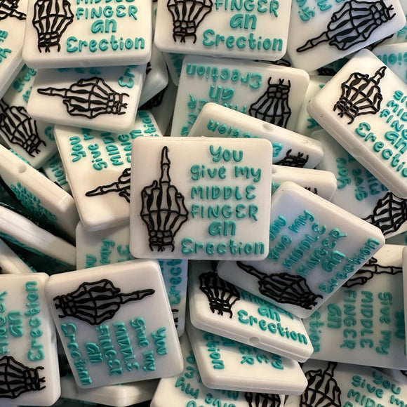 730 You Gave My Middle Finger an Erection 2ct