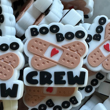 189 Boo Boo Crew 2ct