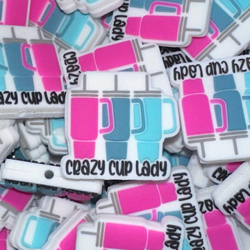 271 Crazy Cup Lady 2ct