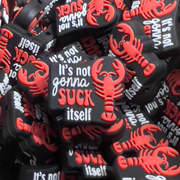 531 Its Not Gonna Suck Itself 2ct