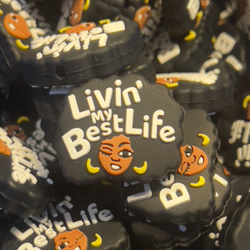 790 Livin' My Best Life 2ct