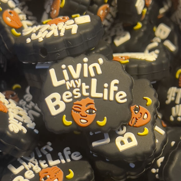 790 Livin' My Best Life 2ct