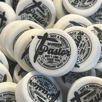 905 Pastor (Printed) 2ct