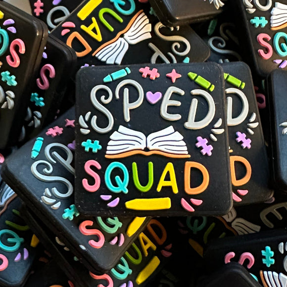 690 Jiti's Touch Exclusive: SP ED Squad 2ct