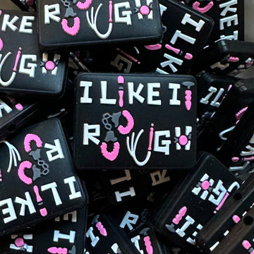 635 Jiti's Touch Exclusive: I Like It Rough 2ct