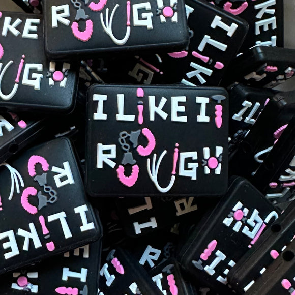 635 Jiti's Touch Exclusive: I Like It Rough 2ct